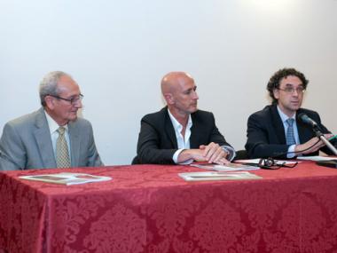Acte de presentació del llibre els "Macers de Manacor"