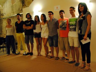 PRESENTAT EL PROJECTE TEATRE MUSICAL PER A JOVES