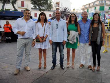 PORTO CRISTO VA CELEBRAR UNA NOVA EDICIÓ  DE LA TRADICIONAL MOSTRA DE CUINA MARINERA