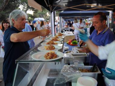 PORTO CRISTO VA CELEBRAR UNA NOVA EDICIÓ  DE LA TRADICIONAL MOSTRA DE CUINA MARINERA