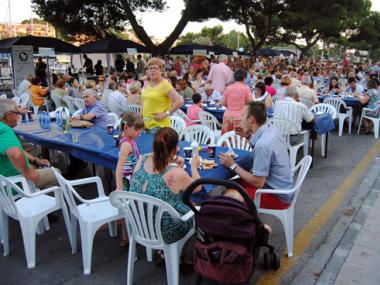PORTO CRISTO VA CELEBRAR UNA NOVA EDICIÓ  DE LA TRADICIONAL MOSTRA DE CUINA MARINERA