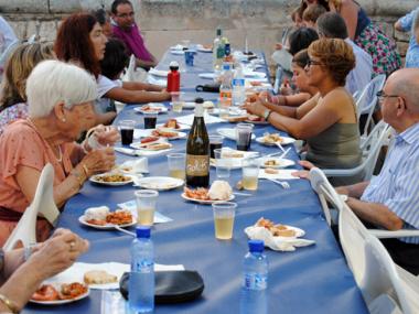 PORTO CRISTO VA CELEBRAR UNA NOVA EDICIÓ  DE LA TRADICIONAL MOSTRA DE CUINA MARINERA