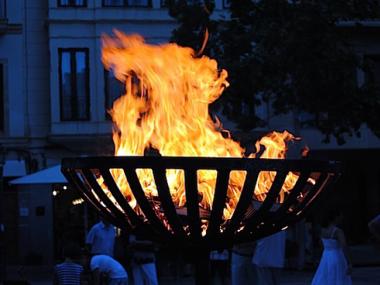 FOTOS FIRA DE SANT JAUME 2013