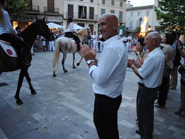 FOTOS FIRA DE SANT JAUME 2013