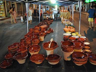 FOTOS FIRA DE SANT JAUME 2013