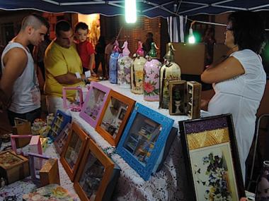 FOTOS FIRA DE SANT JAUME 2013