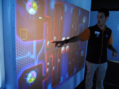 L’Obra Social “la Caixa” i l’Ajuntament de Manacor presenten  ExpoCaixa Tecnorrevolució