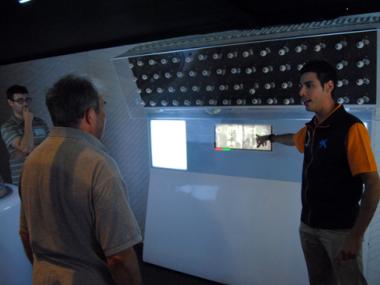 L’Obra Social “la Caixa” i l’Ajuntament de Manacor presenten  ExpoCaixa Tecnorrevolució