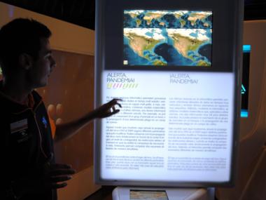 L’Obra Social “la Caixa” i l’Ajuntament de Manacor presenten  ExpoCaixa Tecnorrevolució