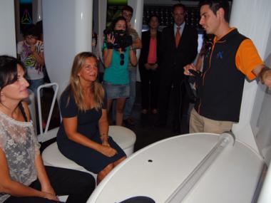 L’Obra Social “la Caixa” i l’Ajuntament de Manacor presenten  ExpoCaixa Tecnorrevolució