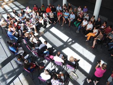 PRESENTADA LA XVIII EDICIÓ DE LA FIRA DE TEATRE DE MANACOR 2013