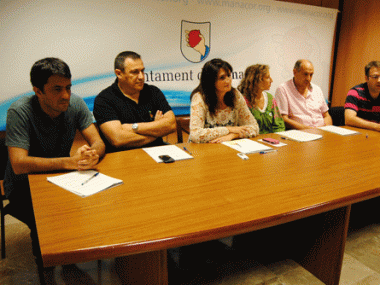 PRESENTADA LA LLISTA DE CANVIS DE NOMS DE DISTINTS CARRERS I AVINGUDES DE LA CIUTAT 