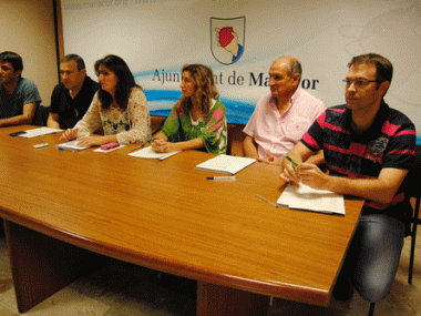 PRESENTADA LA LLISTA DE CANVIS DE NOMS DE DISTINTS CARRERS I AVINGUDES DE LA CIUTAT 