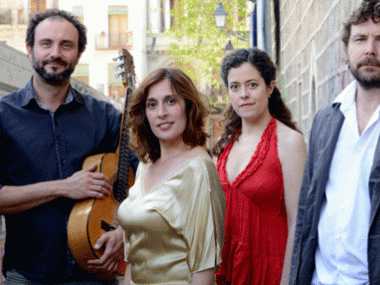 La Companyia La Perla 29 actuarà de franc  al Teatre de Manacor