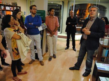 "URBANEA", NOVES EXPERIÈNCIES ARTÍSTIQUES A MANACOR
