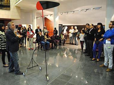 "URBANEA", NOVES EXPERIÈNCIES ARTÍSTIQUES A MANACOR