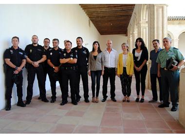 MANACOR JA DISPOSA DE POLICIA TUTOR