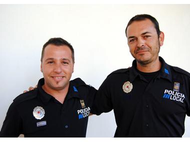 MANACOR JA DISPOSA DE POLICIA TUTOR