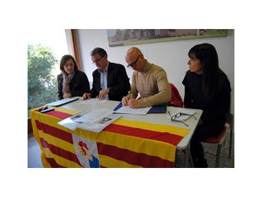 LA RESTAURACIÓ DE LA FARINERA DEL MOLÍ D'EN BEIÓ PERMETRÀ RECUPERAR UN DELS ELEMENTS PATRIMONIALS MÉS EMBLEMÀTICS DE MANACOR