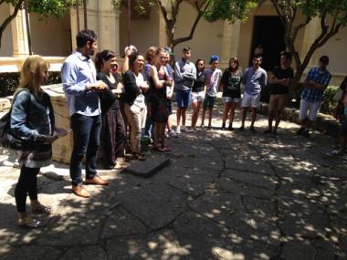 CLAUSURAT EL CURS  PER ALS INTEGRANTS DEL PROGRAMA 'ALTER I SITUA’T'