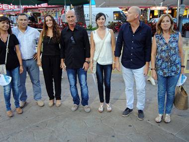 MOSTRA DE CUINA DE PORTO CRISTO