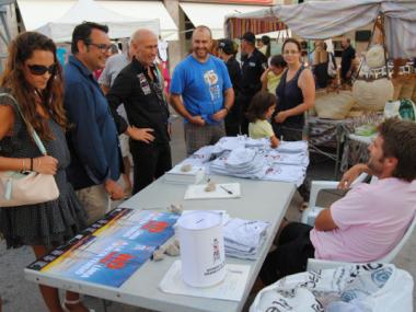 LA FIRA DE SON MACIÀ VA COMPLIR EL SEU 30è ANIVERSARI