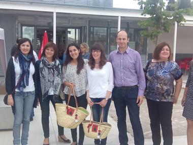 FIRA COMARCAL DE FORMACIÓ PROFESSIONAL