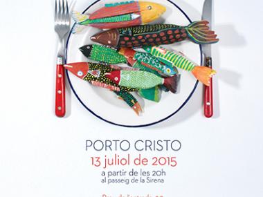 PRESENTADA LA XV MOSTRA DE CUINA MARINERA DE PORTO CRISTO