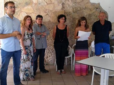 PRESENTADA LA XV MOSTRA DE CUINA MARINERA DE PORTO CRISTO