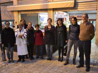 La plaça de les Verdures obre cada divendres horabaixa i ofereix activitats gratuïtes