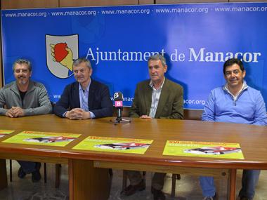 La Fira de Vehicles d’Ocasió omplirà el polígon de Manacor de cotxes, barques i maquinària agrícola de segona mà