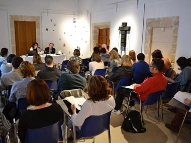 33 equips d’investigadors presenten els seus estudis sobre Manacor a les IX Jornades d’Estudis Locals 
