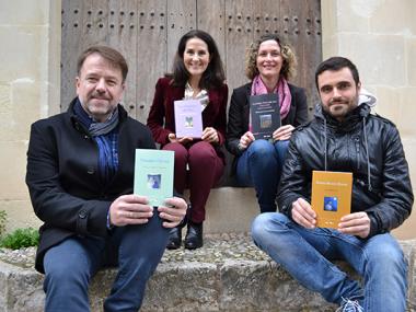 Cent autors d’obres literàries i artístiques aspiren a obtenir un dels Premis Ciutat de Manacor 2016
