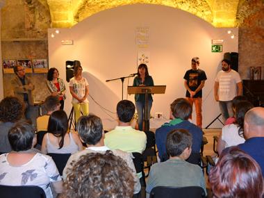 Els joves de Manacor demostren el seu talent en el Concurs de Redacció Literària per a Joves i el Concurs de Microrelats
