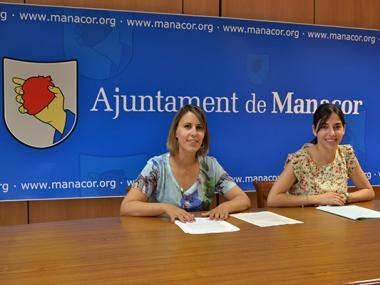 Els Serveis Socials de Manacor es reestructuren i posen el focus en l’atenció a la igualtat de gènere i als joves