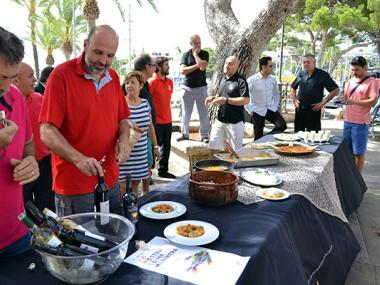 La XVI Mostra de Cuina Marinera posarà damunt la taula tot el potencial gastronòmic dels restaurants de Porto Cristo