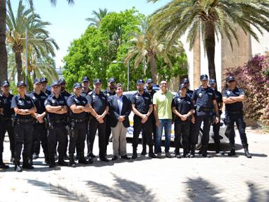 Manacor crea la primera Unitat Nocturna de la Policia Local per millorar la seguretat dels veïns del municipi durant la nit