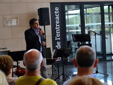La XXI Fira de Teatre de Manacor i la Temporada Gran ofereixen 45 espectacles a partir del proper 23 de setembre