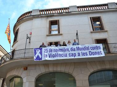 L’Ajuntament de Manacor convida els ciutadans a sumar-se al compromís de lluitar contra les violències masclistes