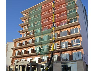 L’Ajuntament de Manacor paralitza les obres il·legals que es detecten, que s’hauran de legalitzar o esbucar