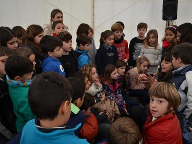 Més de cent foguerons cremaran pels carrers del municipi de Manacor durant la revetla de Sant Antoni