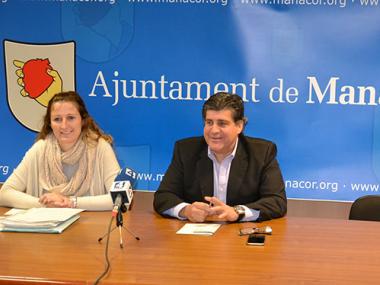 Manacor rebaixa l’IBI per compensar l’augment del valor cadastral dels edificis urbans que ha aplicat el Cadastre