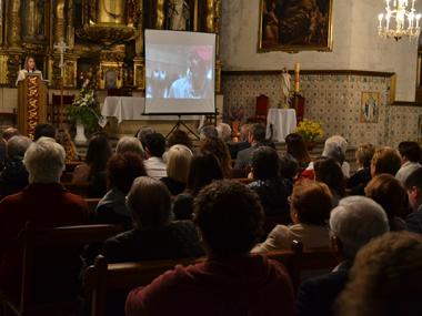 La Fundació Trobada celebra els 25 anys i la conversió de l'alberg per a persones sense sostre en un centre obert les 24 hores