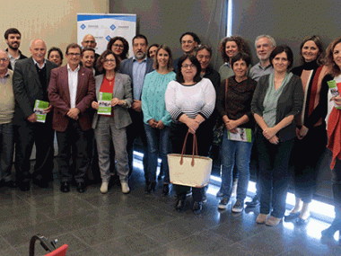 El Centre Universitari de Manacor acollirà les cinc conferències del programa Universitat Oberta per a Majors 