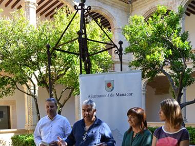 Les Fires i Festes ofereixen més de 80 actes per a tots els públics, una gran fira i concerts de franc fins al 4 de juny