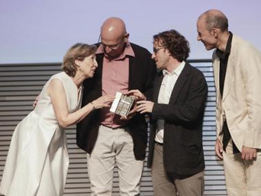 El músic i compositor Antoni Parera Fons i l’associació Estel de Llevant reben dos dels Premis ‘Diario de Mallorca’ 2017