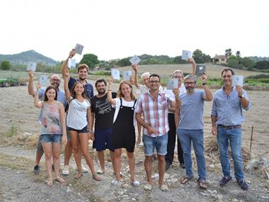 Son Macià enceta deu dies de festa plens de bauxa, música, humor, jocs, esport, cultura i orgull macianer 