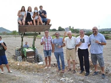 Son Macià enceta deu dies de festa plens de bauxa, música, humor, jocs, esport, cultura i orgull macianer 
