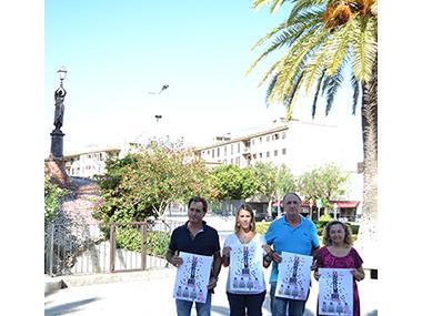 La XX Fira de Setembre omplirà les avingudes d’artesania, cultura, gastronomia i comerç els pròxims dies 15, 16, 17 i 18 