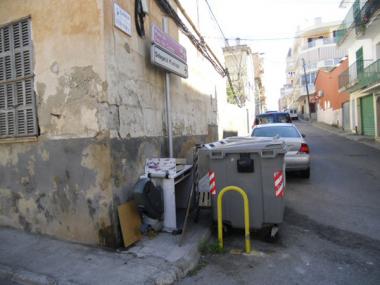 Agents de la Policia Local patrullaran vestits de paisà pels carrers de tots els nuclis del municipi de Manacor